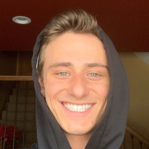 Meet your Posher, Matt